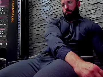 Stripchat Private Sex Chat of David_Big_Daddy