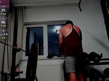 Stripchat Live Sex of David_Big_Daddy
