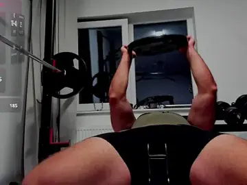 Stripchat Nude Webcam of David_Big_Daddy
