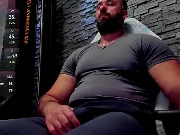 Stripchat Watch Live Sex Cams of David_Big_Daddy
