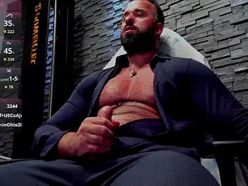 Stripchat Free Live Porn of David_Big_Daddy