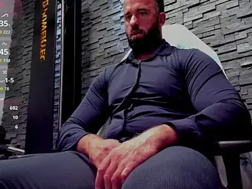 Stripchat Live Sex of David_Big_Daddy