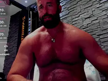Stripchat Live Sex Cam of David_Big_Daddy
