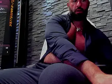 Stripchat Watch Live Sex Cams of David_Big_Daddy