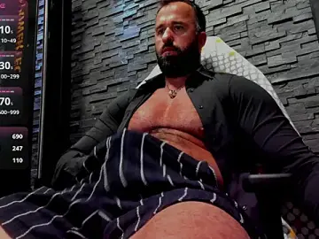 Stripchat Adult Webcam of David_Big_Daddy