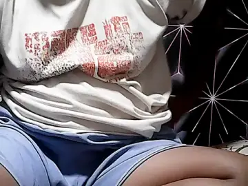 Stripchat Watch Live Sex Cams of Pinaybebe02