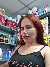Stripchat Sex Chat of Queen_lorena