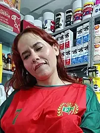 Stripchat Adult Webcam of Queen_lorena