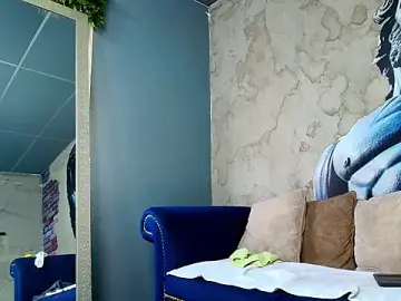 Stripchat Live Sex of Vans_Ross