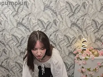 Stripchat Live Porn of kirapumpkin