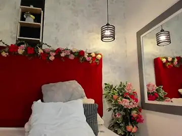 Stripchat Live Sex of Kloeh_Star