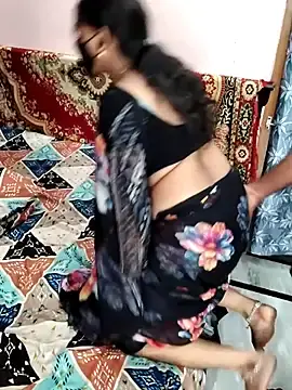 Stripchat Live Porn of LIKITHA-HOT-GIRL