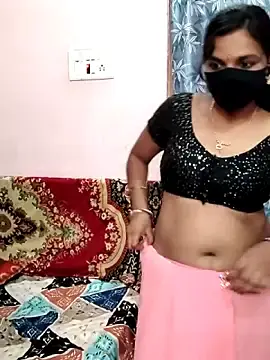 Stripchat Live Sex Cam of LIKITHA-HOT-GIRL