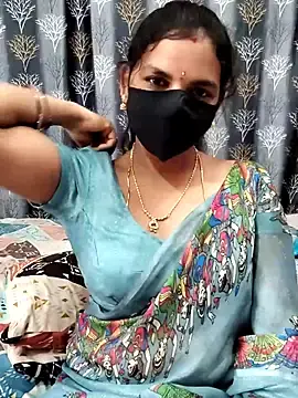 Stripchat Private Sex Chat of LIKITHA-HOT-GIRL