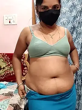 Stripchat Sex Chat of LIKITHA-HOT-GIRL