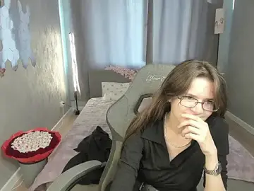 Stripchat Adult Webcams of Rita_Addams