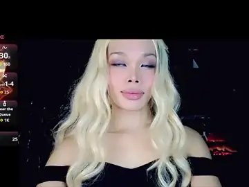 Stripchat Best Webcam of YOURHOT_STUFF
