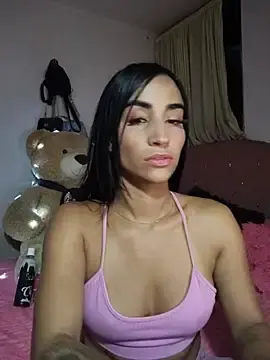 Stripchat Live Sex of _nathaly_sweet
