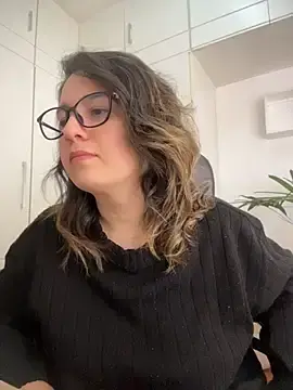 Stripchat Free Porn Cam of amooraaamoon