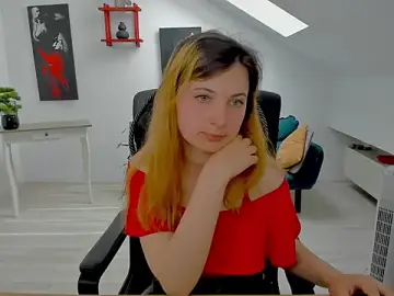 Stripchat Sex Chat of CamelliaStone