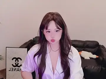 Stripchat Best live sex cam show of Flirty-001