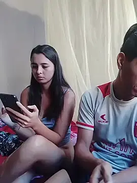Stripchat Live Sex Cam of Rodri-Cami