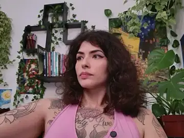 Stripchat Best Webcam of TaliMajesty