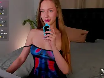 Stripchat Free Live Porn of rina-balle