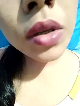 Stripchat Live Sex Cam of Anki-doll
