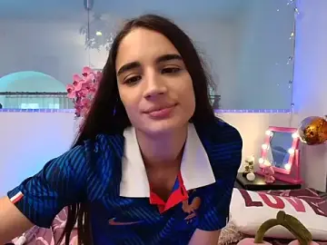 Stripchat Private Sex Chat of CandieLucianioff