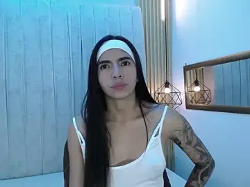 Stripchat Free Live Porn of CarolinaySebas