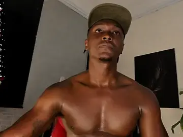 Stripchat Best Webcam of DannSmmith