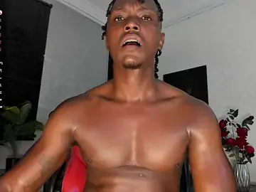 Stripchat Adult Webcam of DannSmmith