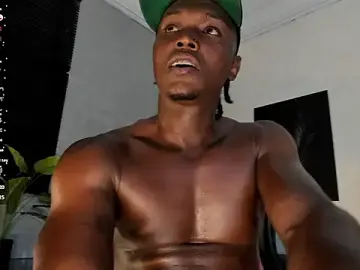 Stripchat Live Porn of DannSmmith