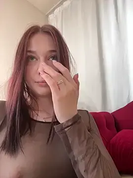 Stripchat Watch Live Sex Cams of MiraXS