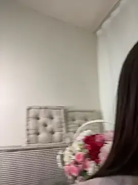 Stripchat Free Live Porn of MiraXS