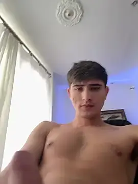 Stripchat Sex Cam of PhilipRich