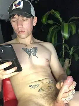 Stripchat Best live sex cam show of Salvatore_angelo