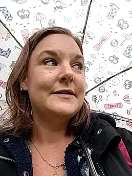 Stripchat Live Porn of SwedishJennifer