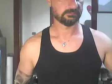 Stripchat Adult Webcam of francesc80