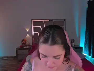 Stripchat Best Webcam of lunaarose