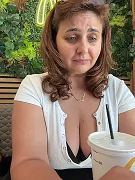 Stripchat Live Sex of AnneKane
