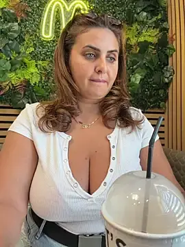 Stripchat Private Sex Chat of AnneKane