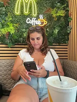 Stripchat Live Sex of AnneKane