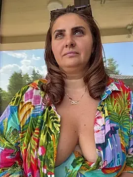 Stripchat Sex Chat of AnneKane