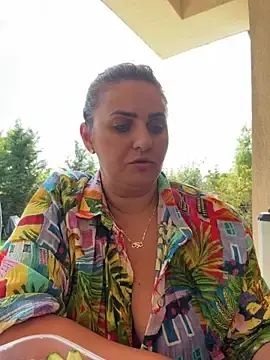 Stripchat Live Porn of AnneKane