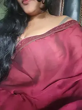 Stripchat Private Sex Chat of Aruna-1