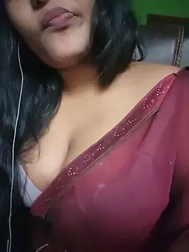 Stripchat Free Porn Cam of Aruna-1