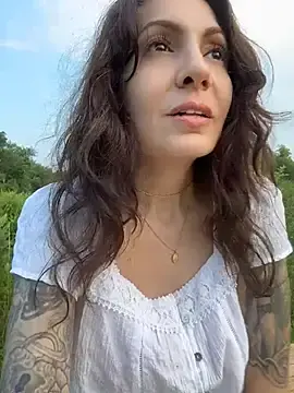 Stripchat Sex Chat of BeautifulMesss