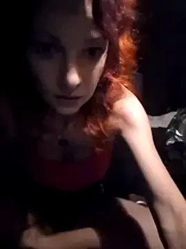 Stripchat Best live sex cam show of FreyaFucksFans